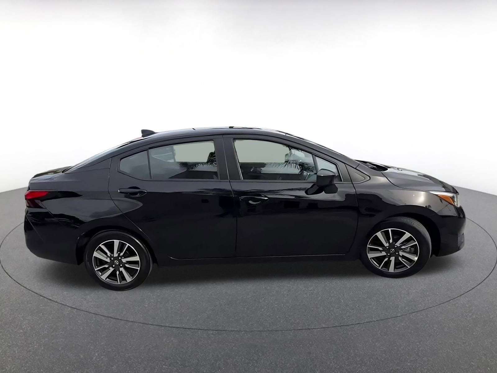 Thumbnail: 2025 Nissan Versa - 16