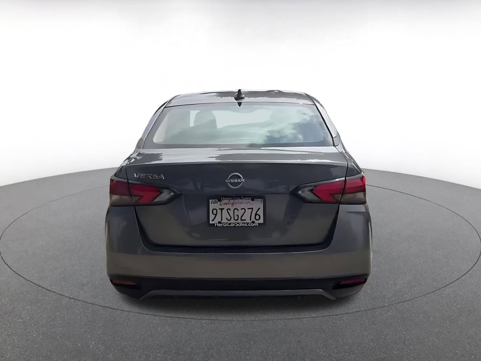 Thumbnail: 2025 Nissan Versa - 11