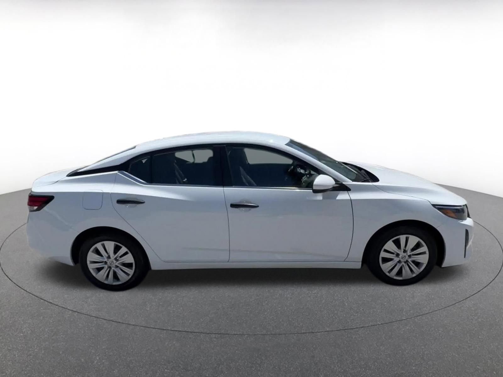 Thumbnail: 2025 Nissan Sentra - 16