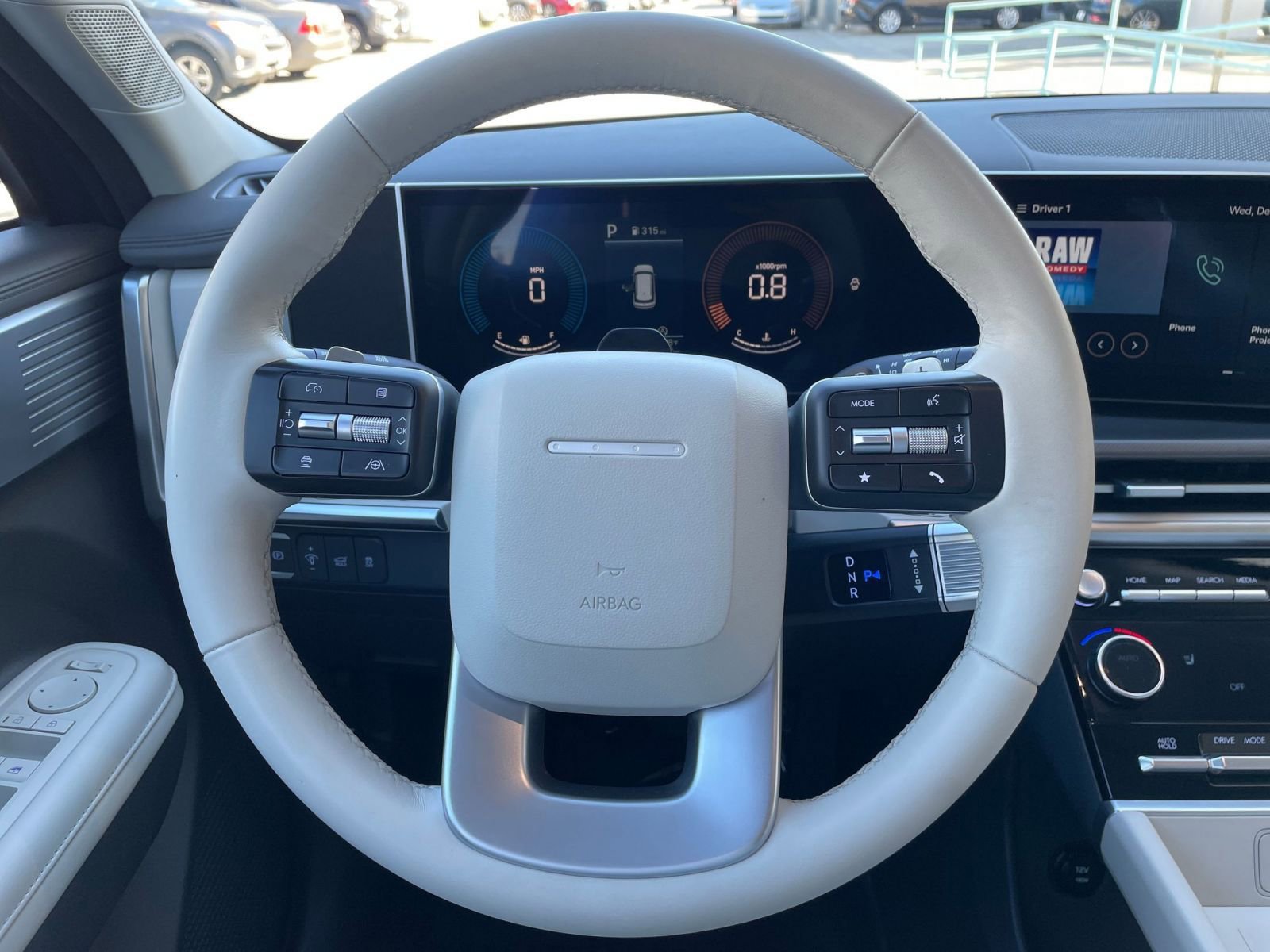 Thumbnail: 2025 Hyundai Santa Fe - 28