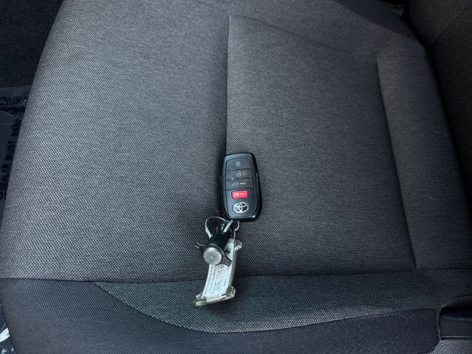 Thumbnail: 2025 Toyota Camry - 22