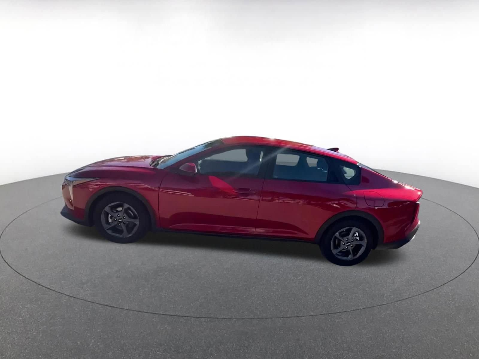 Thumbnail: 2025 Kia K4 - 7