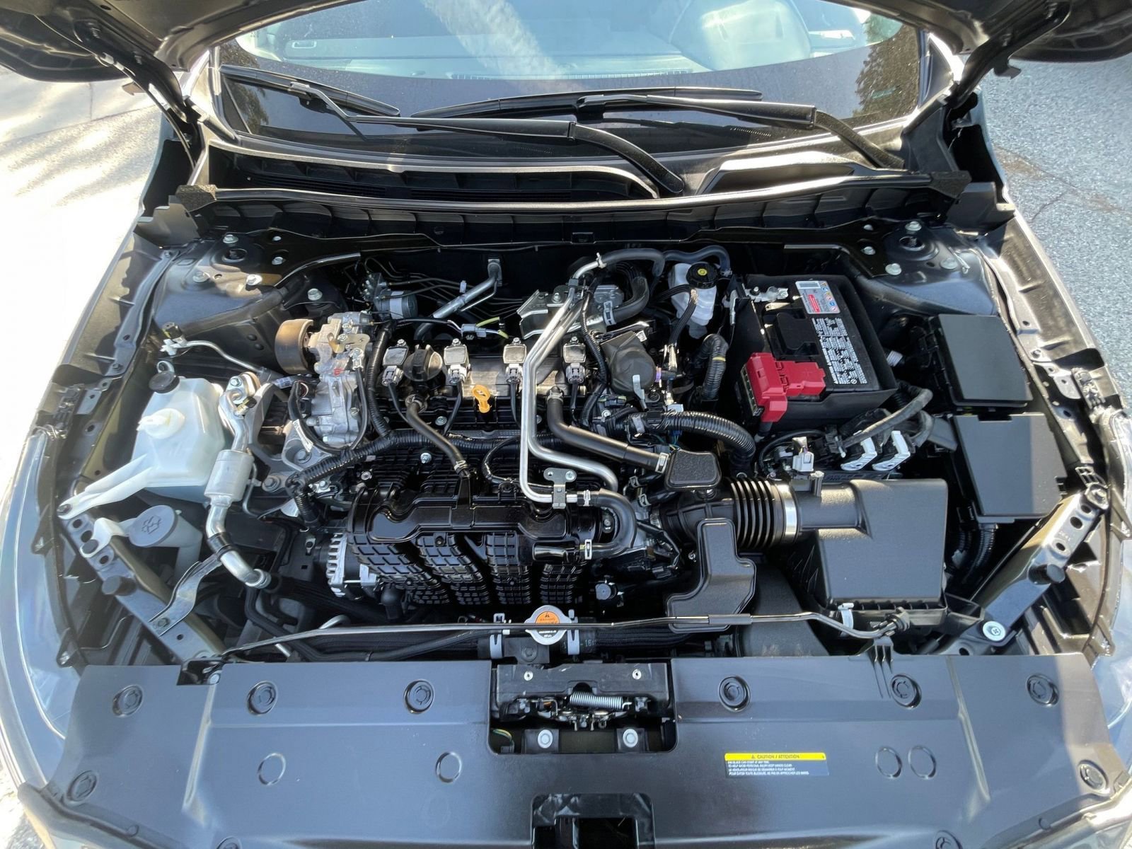 Thumbnail: 2025 Nissan Altima - 29