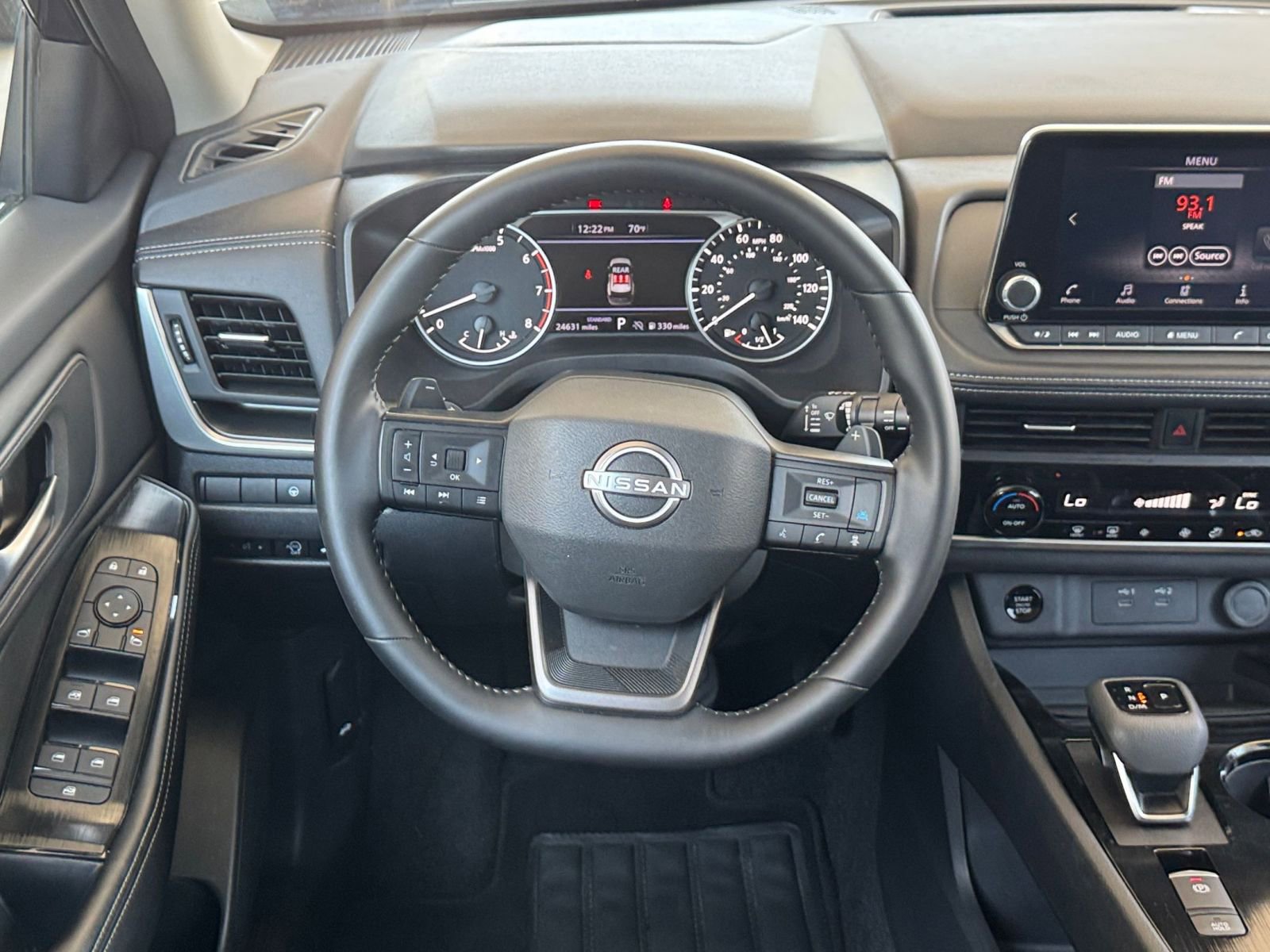 Thumbnail: 2025 Nissan Rogue - 30