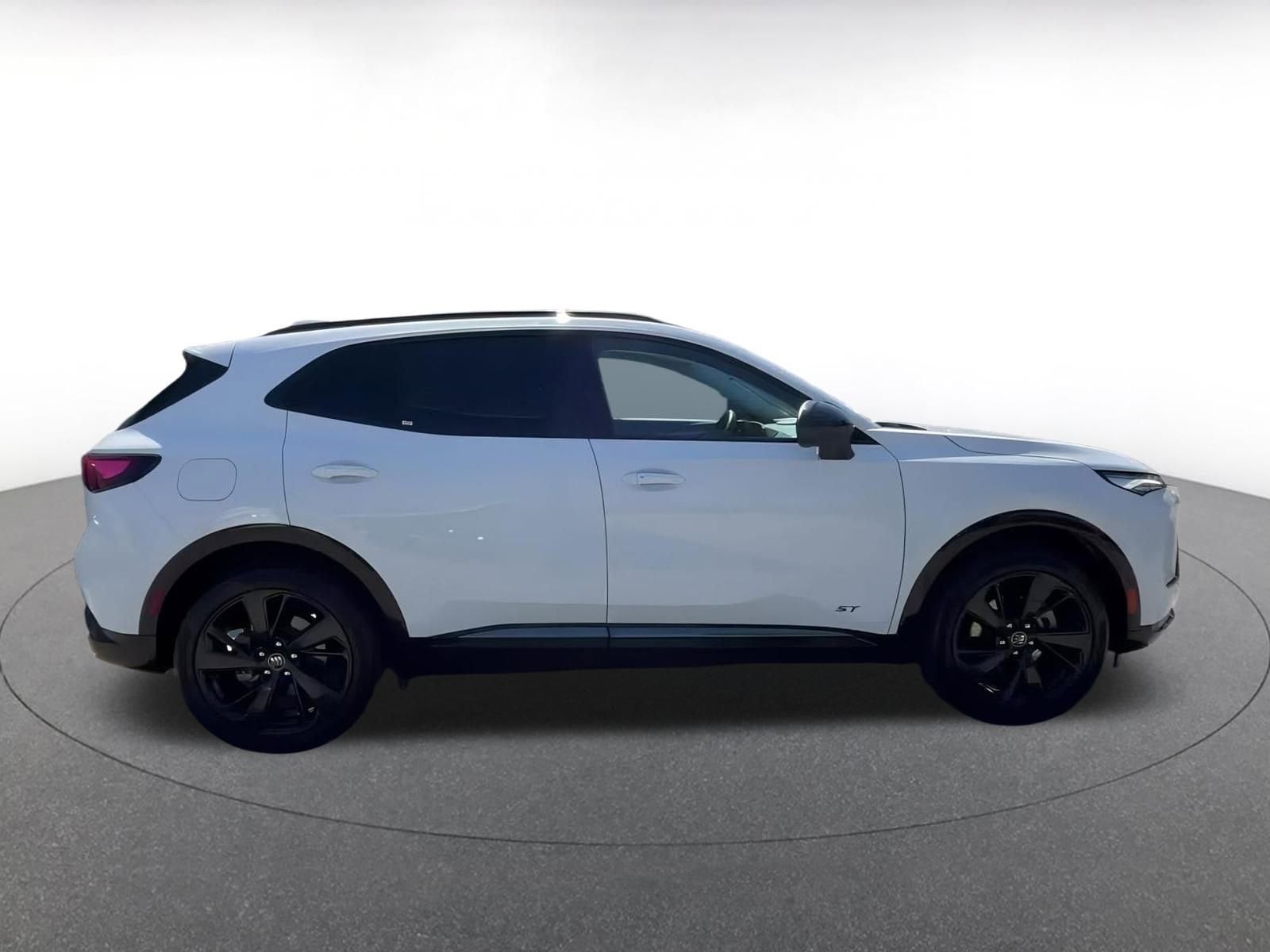 Thumbnail: 2024 Buick Envision - 16