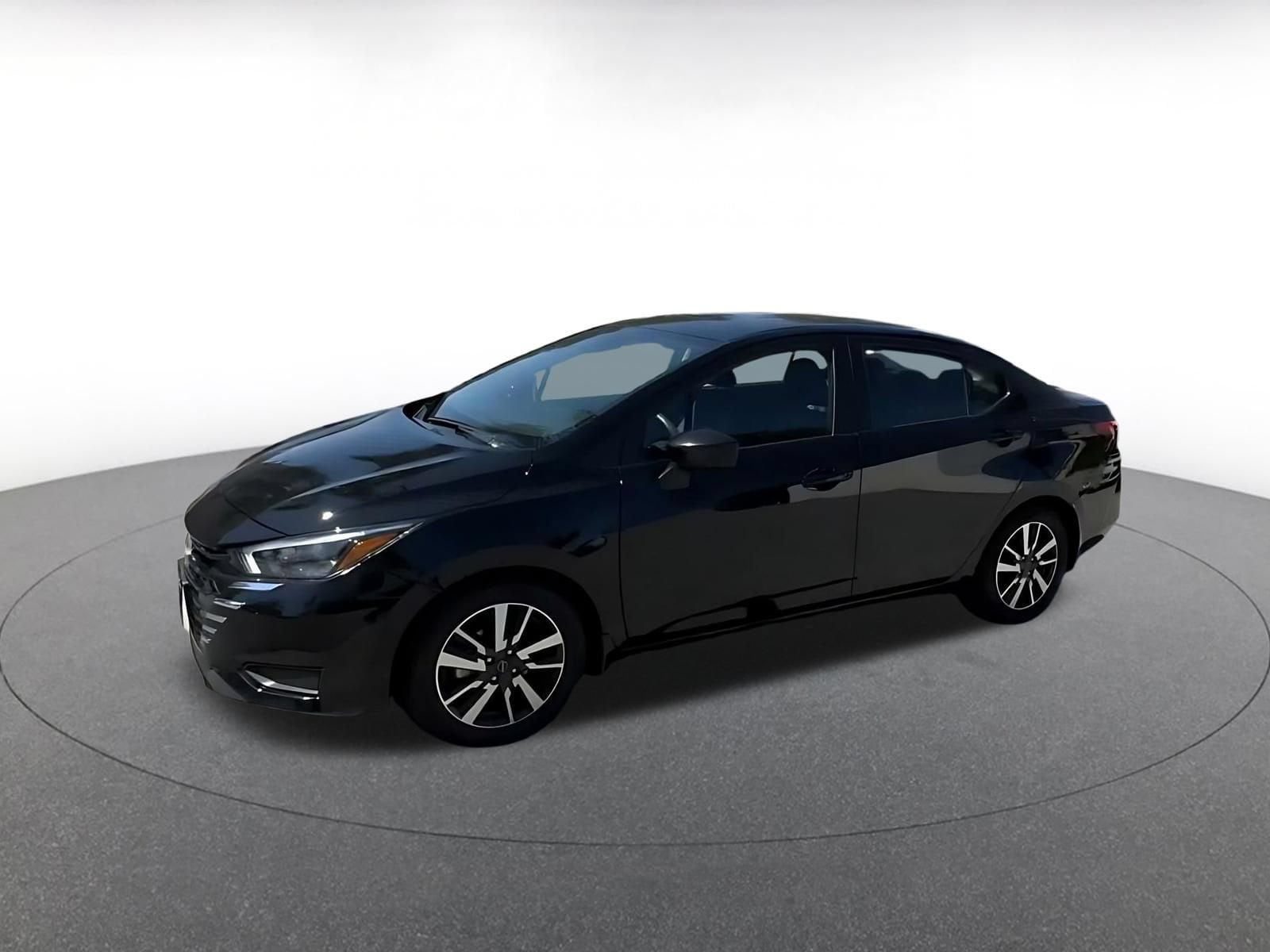 Thumbnail: 2025 Nissan Versa - 7