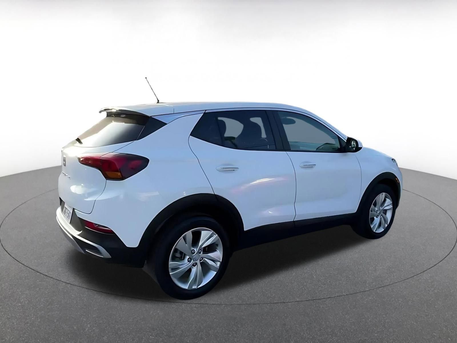 Thumbnail: 2025 Buick Encore GX - 15