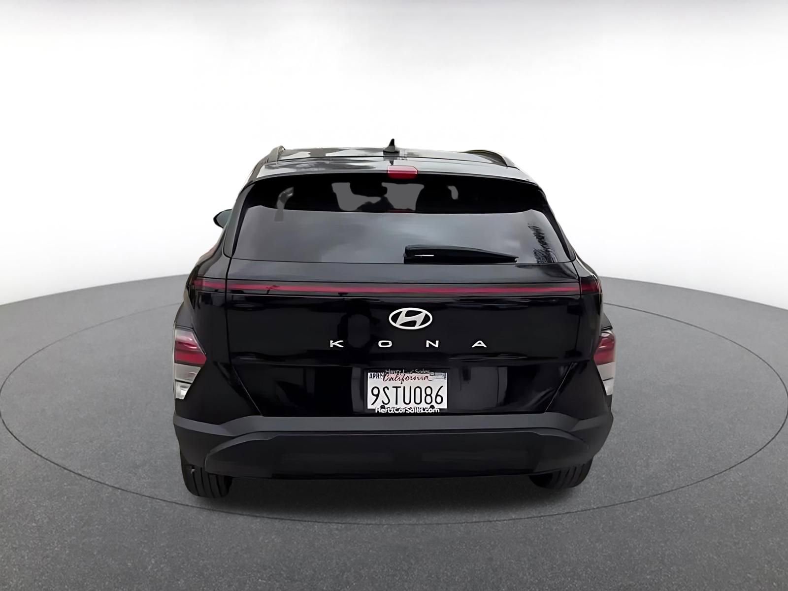 Thumbnail: 2025 Hyundai Kona - 12