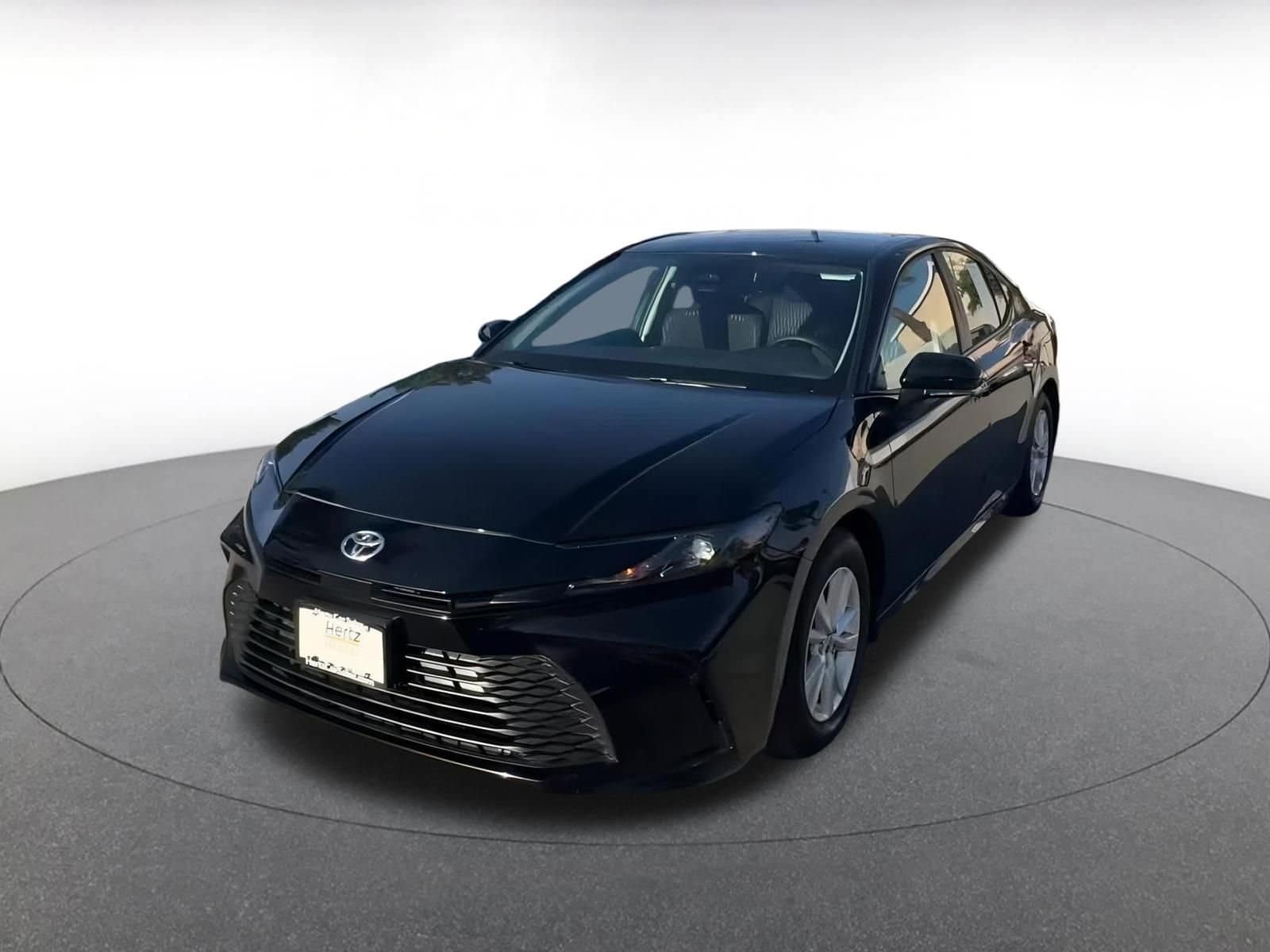 Thumbnail: 2025 Toyota Camry - 7