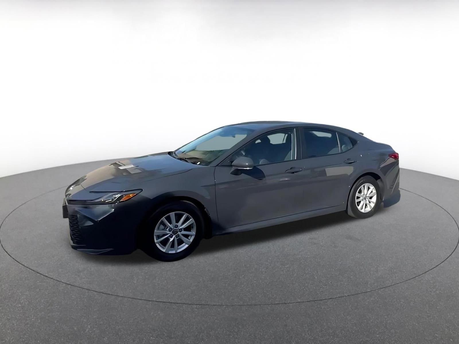 Thumbnail: 2025 Toyota Camry - 8