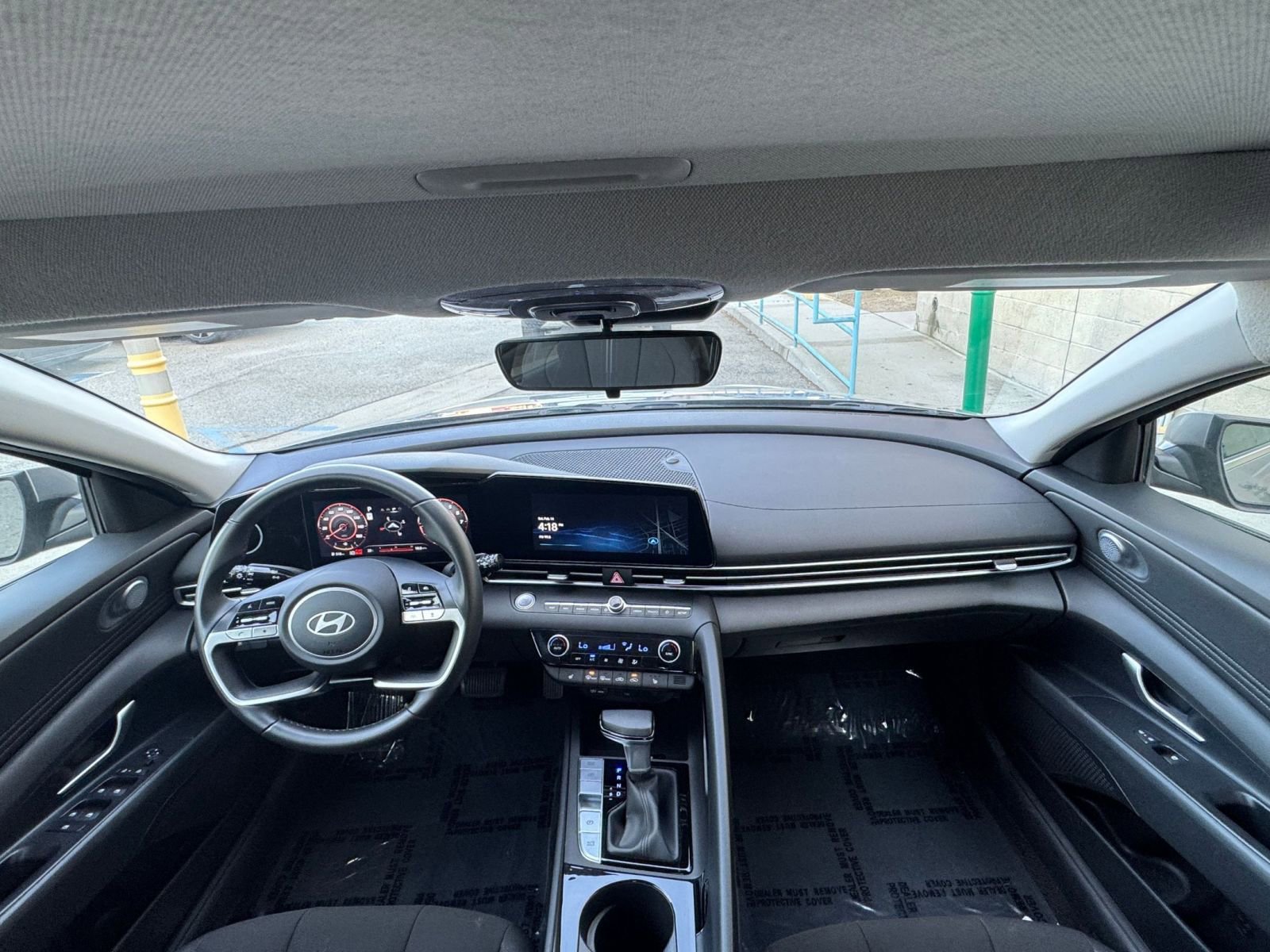 Thumbnail: 2025 Hyundai Elantra - 35