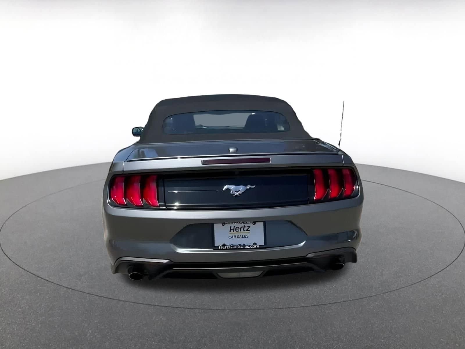 Thumbnail: 2023 Ford Mustang - 12