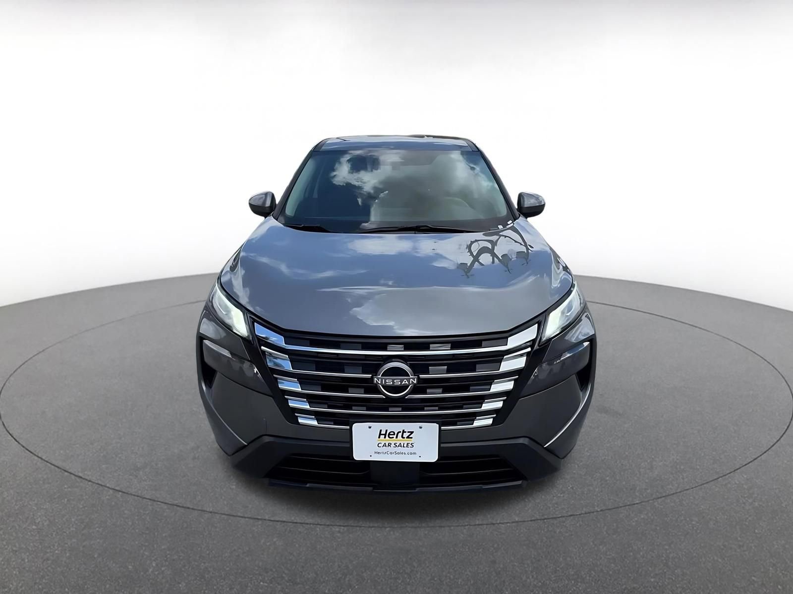 Thumbnail: 2025 Nissan Rogue - 4