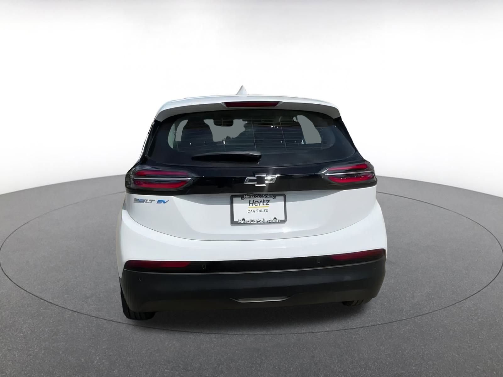 Thumbnail: 2023 Chevrolet Bolt EV - 12