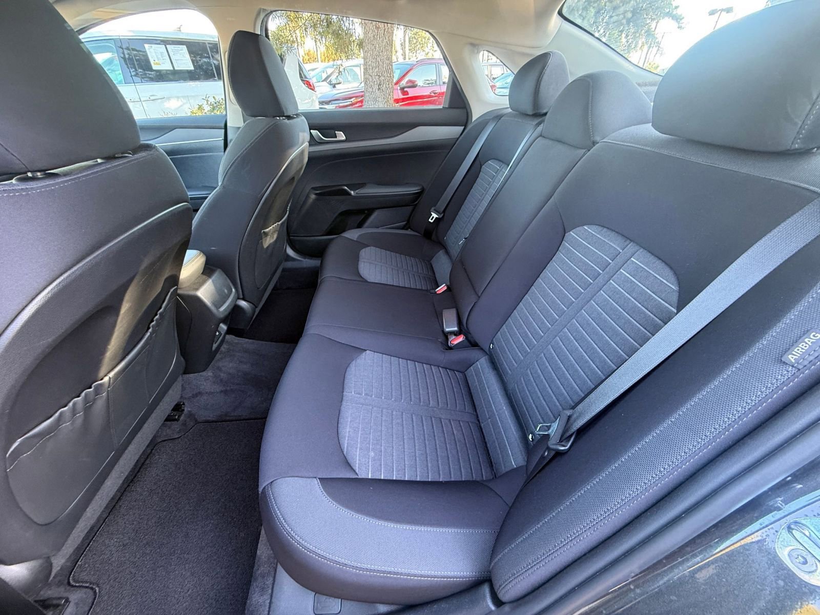 Thumbnail: 2025 Kia K5 - 23