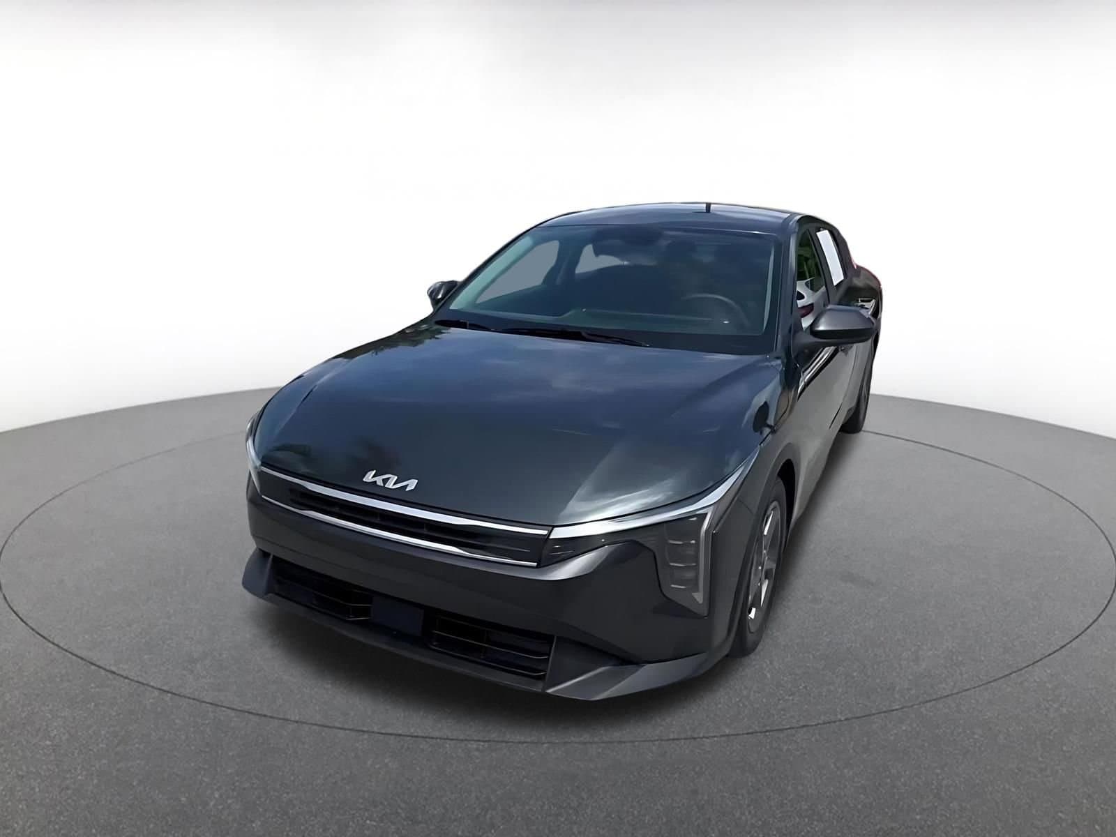 Thumbnail: 2025 Kia K4 - 7