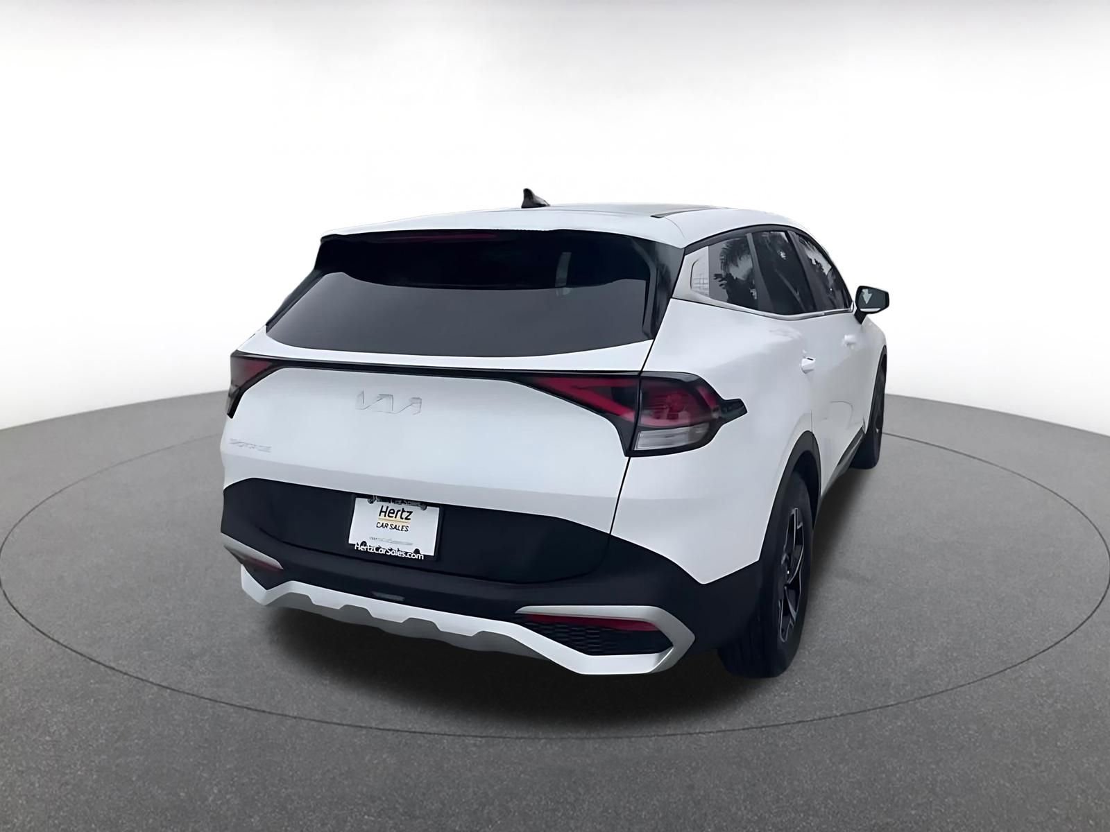 Thumbnail: 2025 Kia Sportage - 15