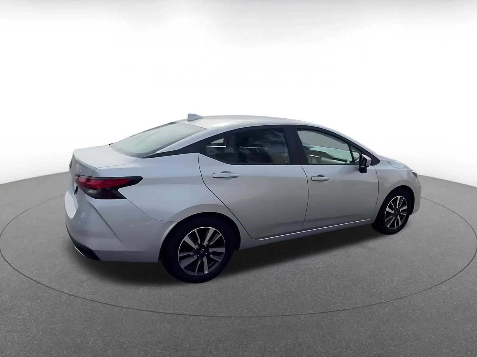 Thumbnail: 2025 Nissan Versa - 15