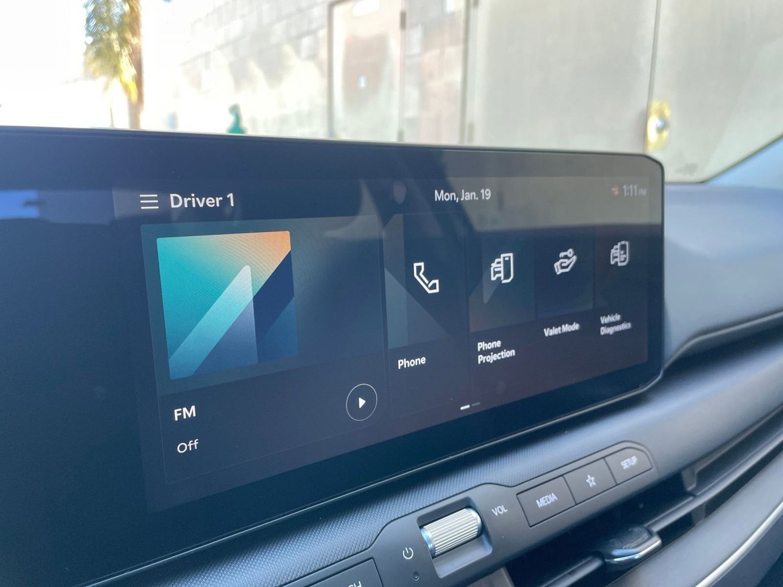 Thumbnail: 2025 Kia K4 - 20