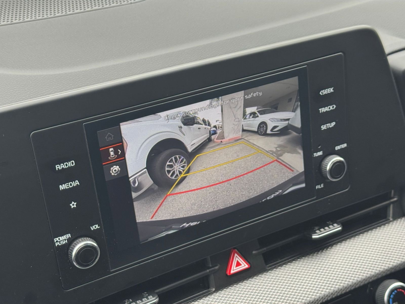 Thumbnail: 2025 Kia Sportage - 23