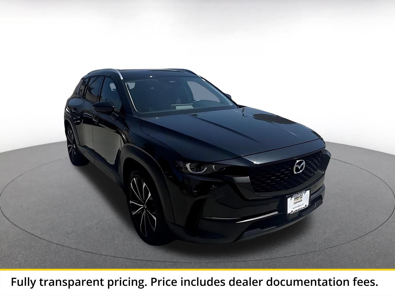 Thumbnail: 2026 Mazda CX-50 - 1
