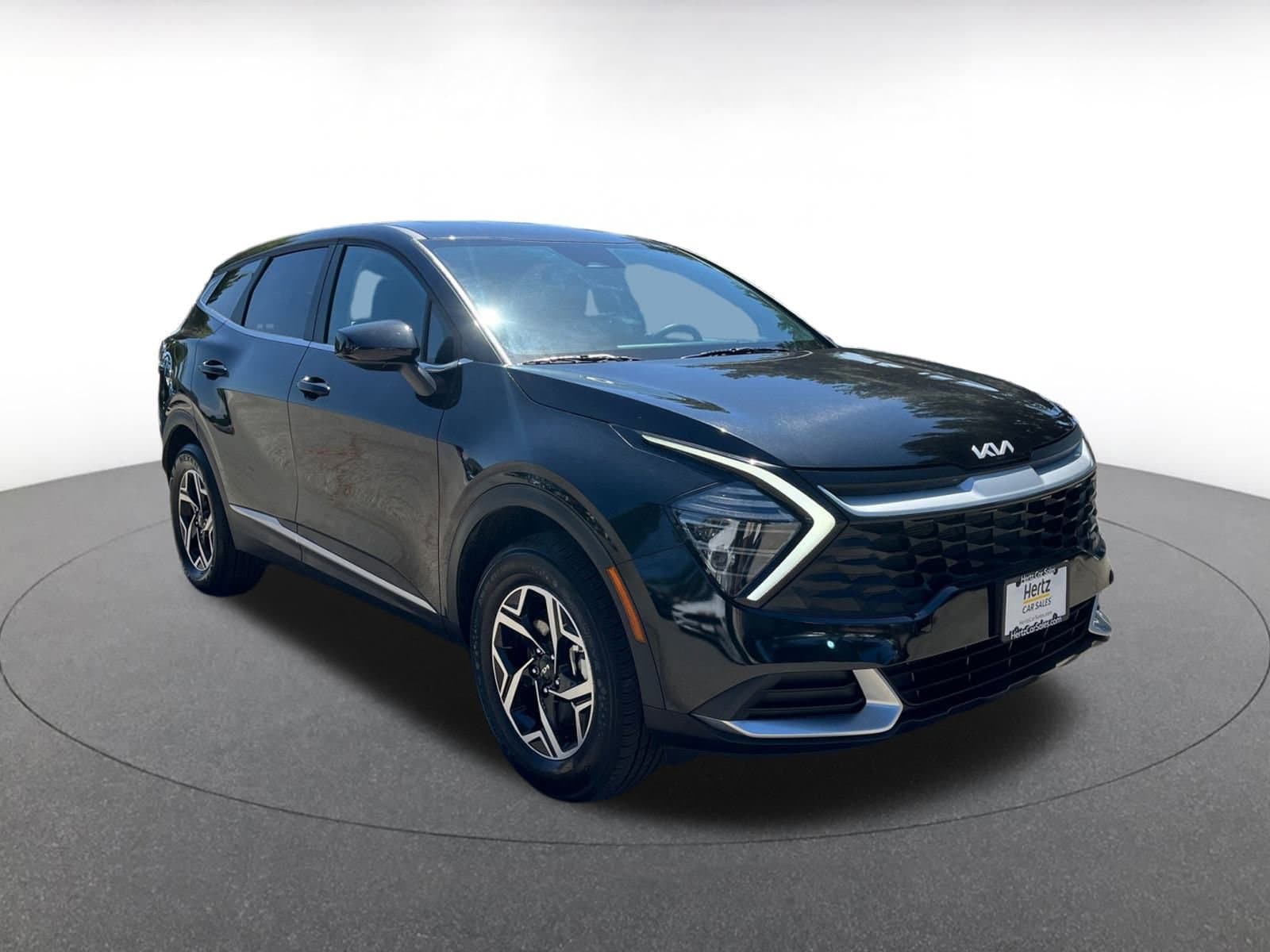 Thumbnail: 2024 Kia Sportage - 1