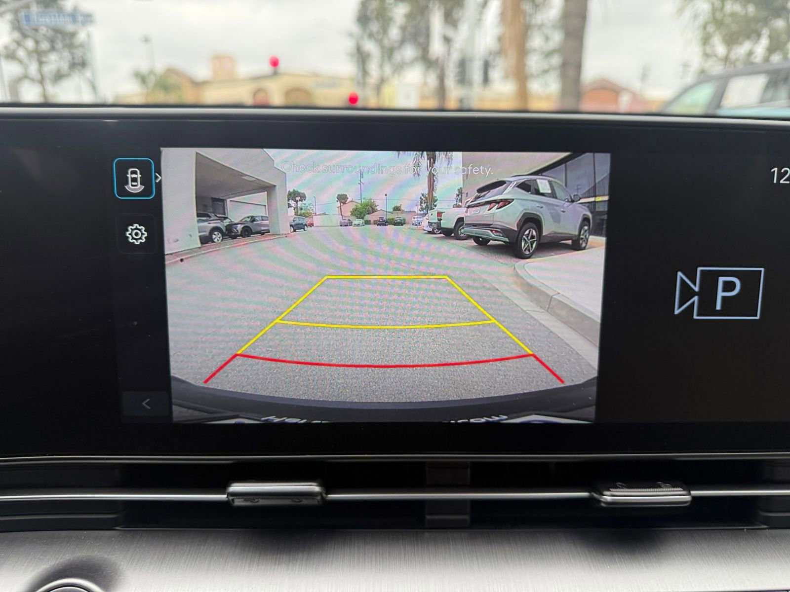 Thumbnail: 2025 Hyundai Kona - 23