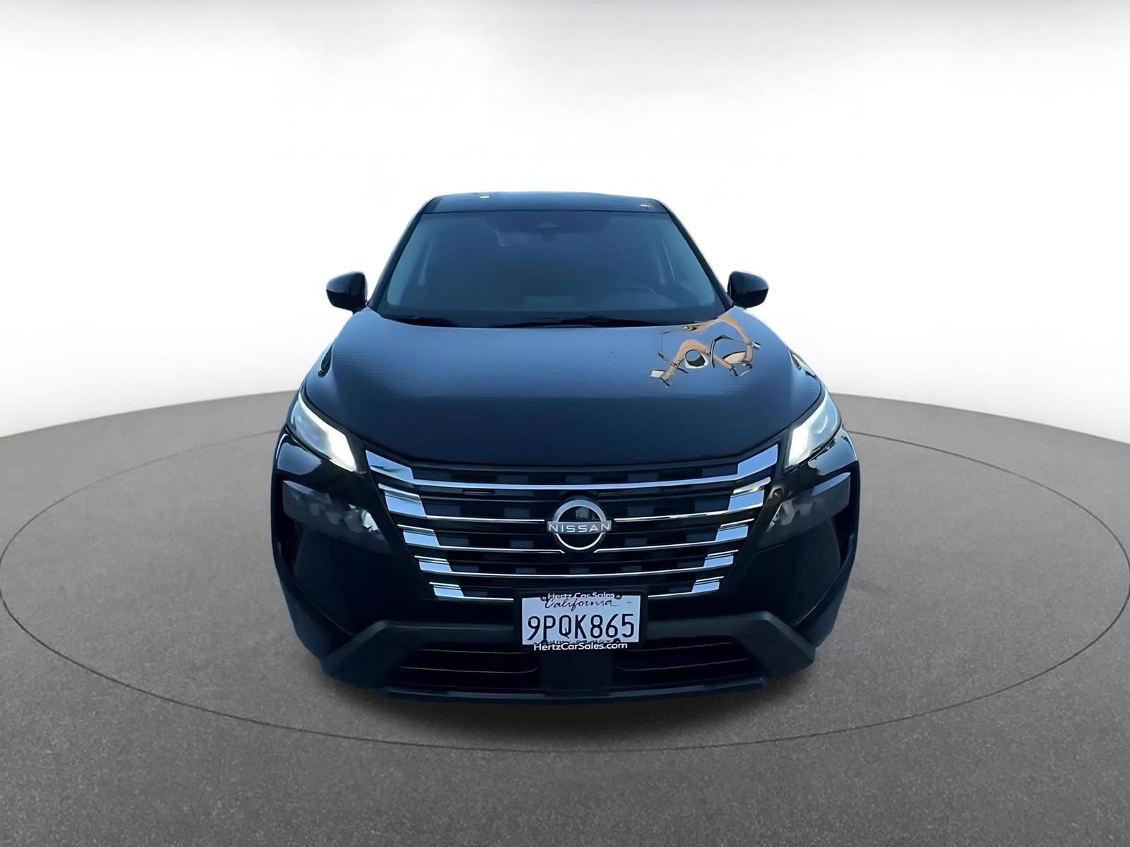 Thumbnail: 2025 Nissan Rogue - 4