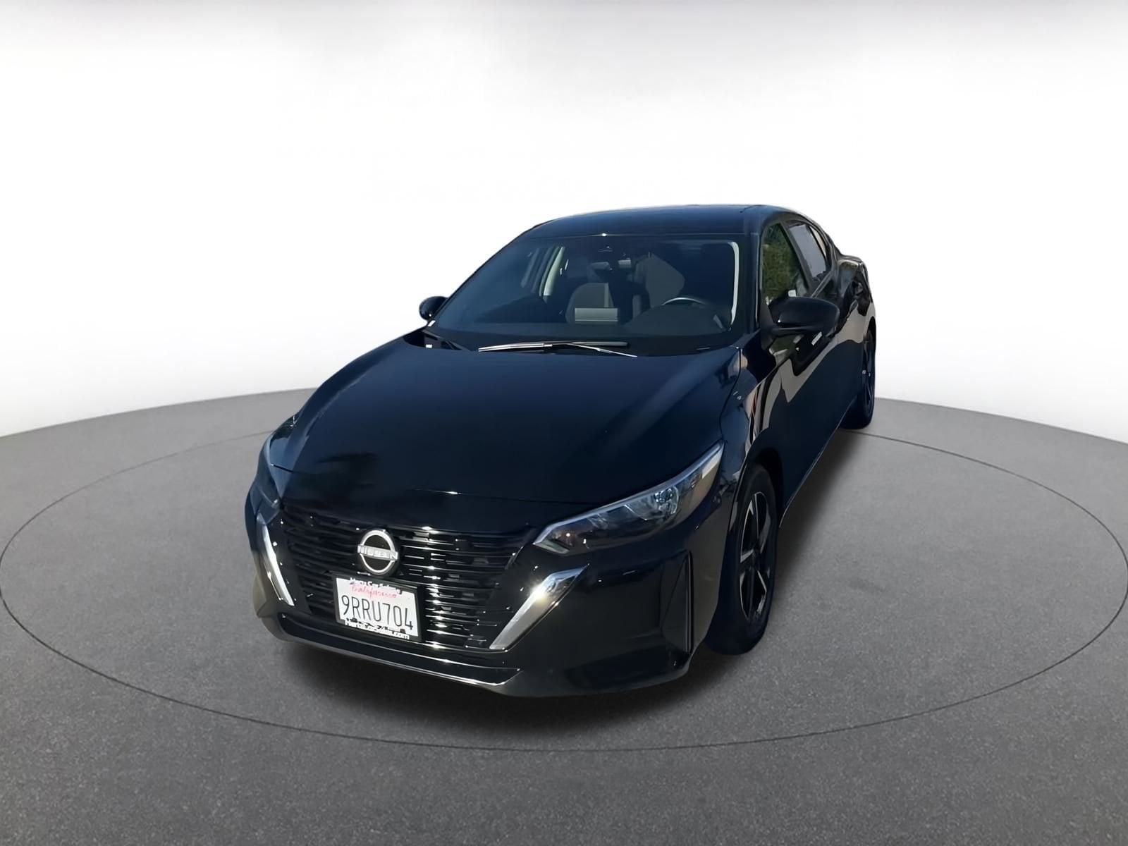 Thumbnail: 2025 Nissan Sentra - 7