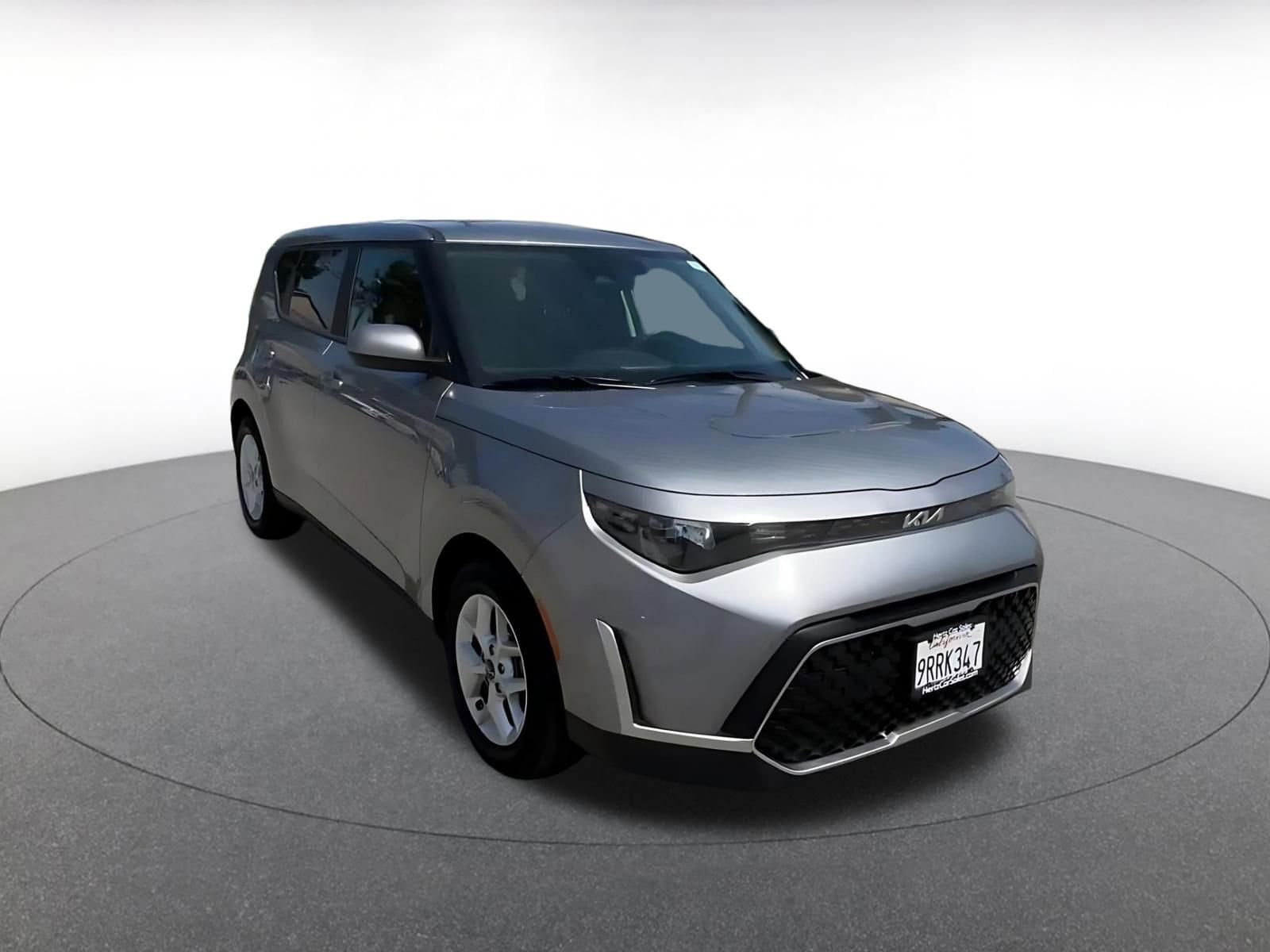 Thumbnail: 2025 Kia Soul - 3