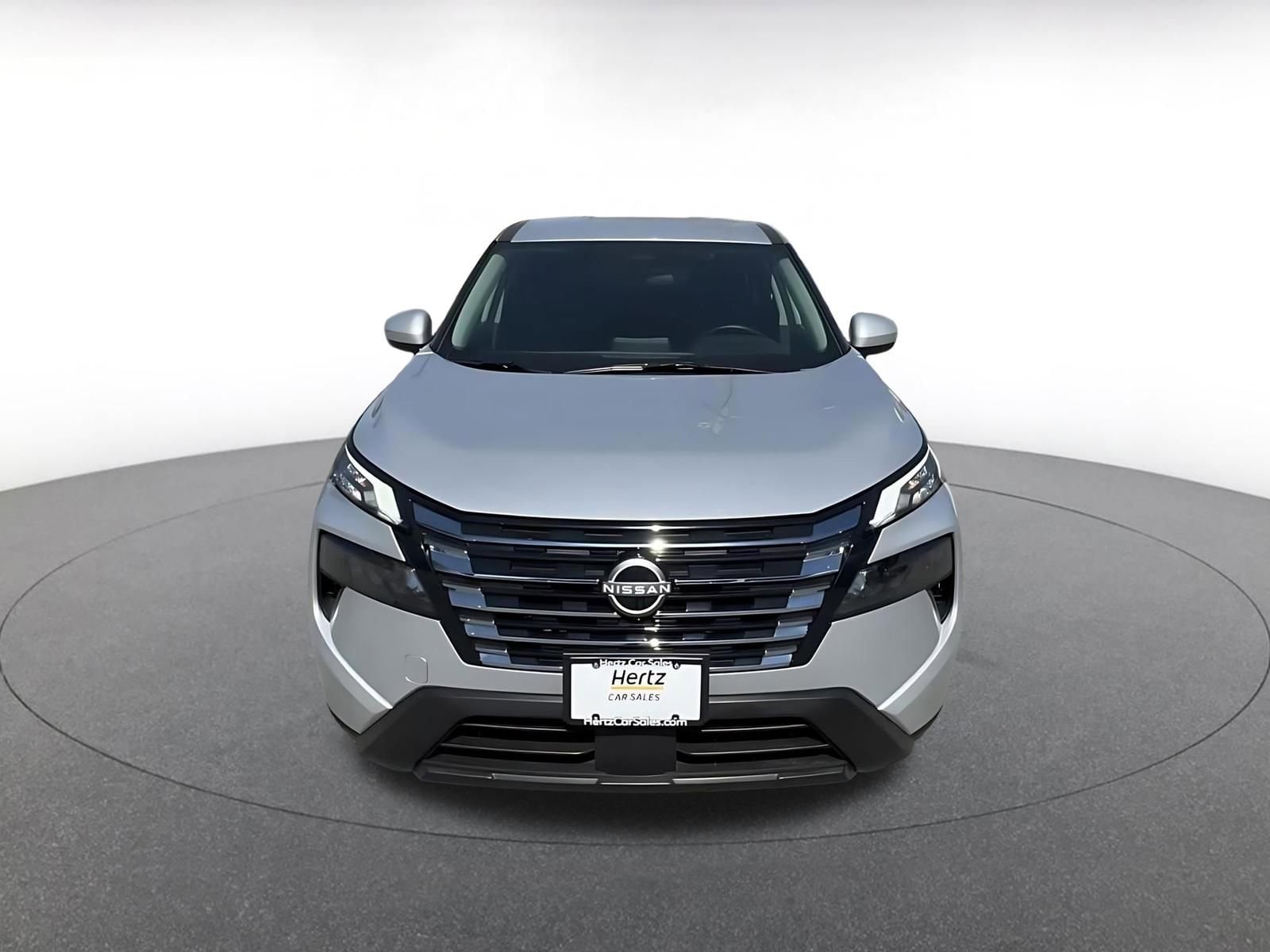 Thumbnail: 2025 Nissan Rogue - 4