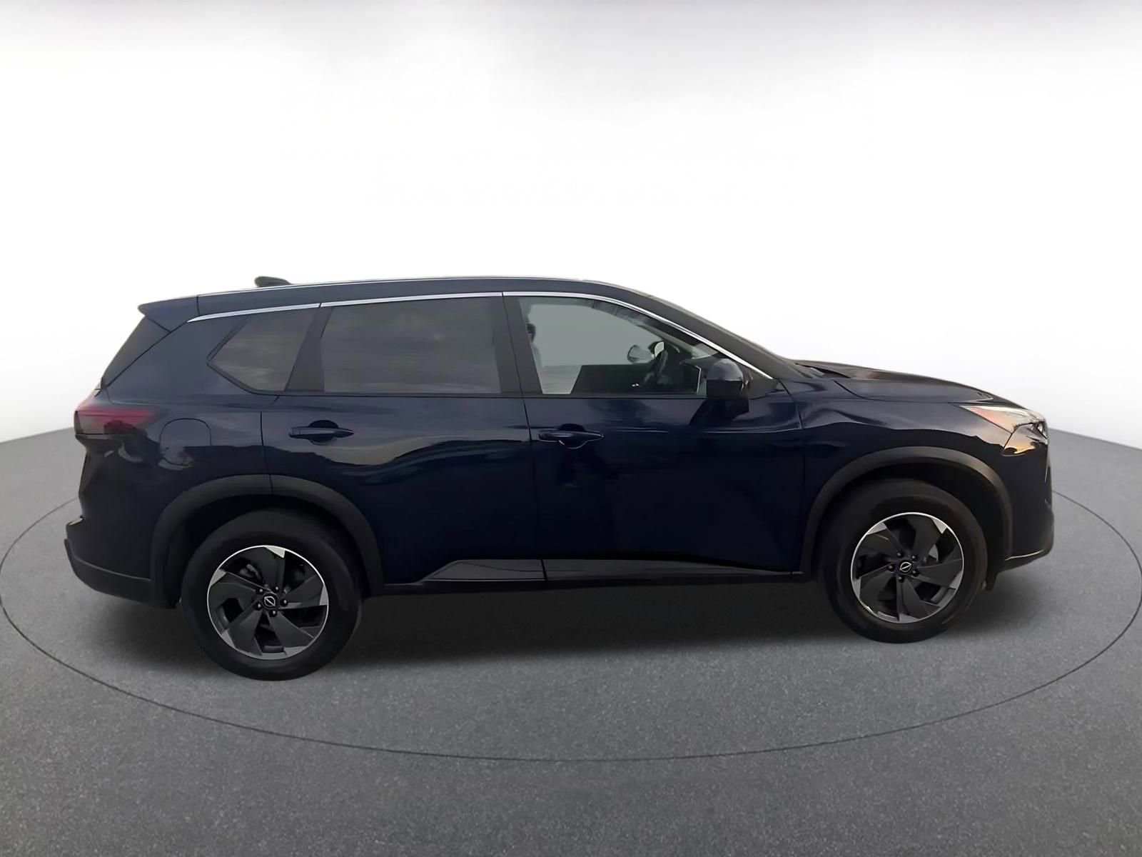 Thumbnail: 2025 Nissan Rogue - 16
