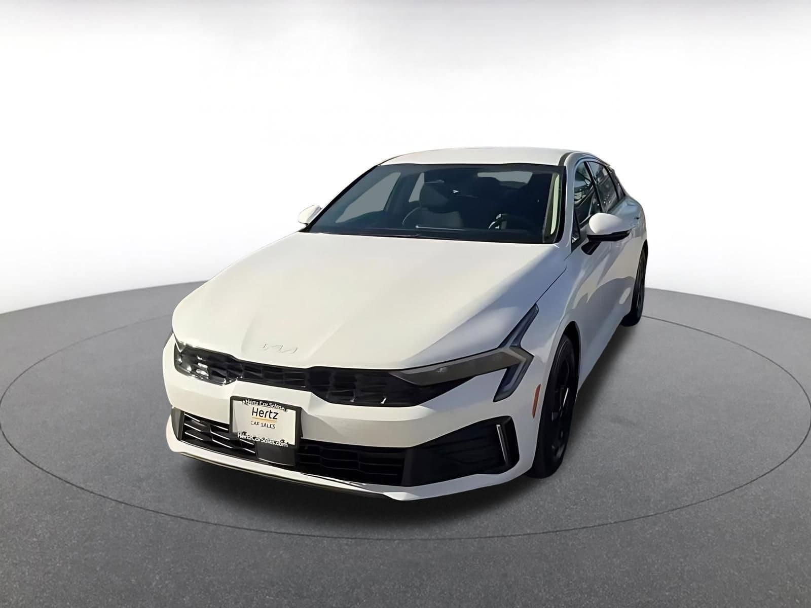 Thumbnail: 2025 Kia K5 - 8