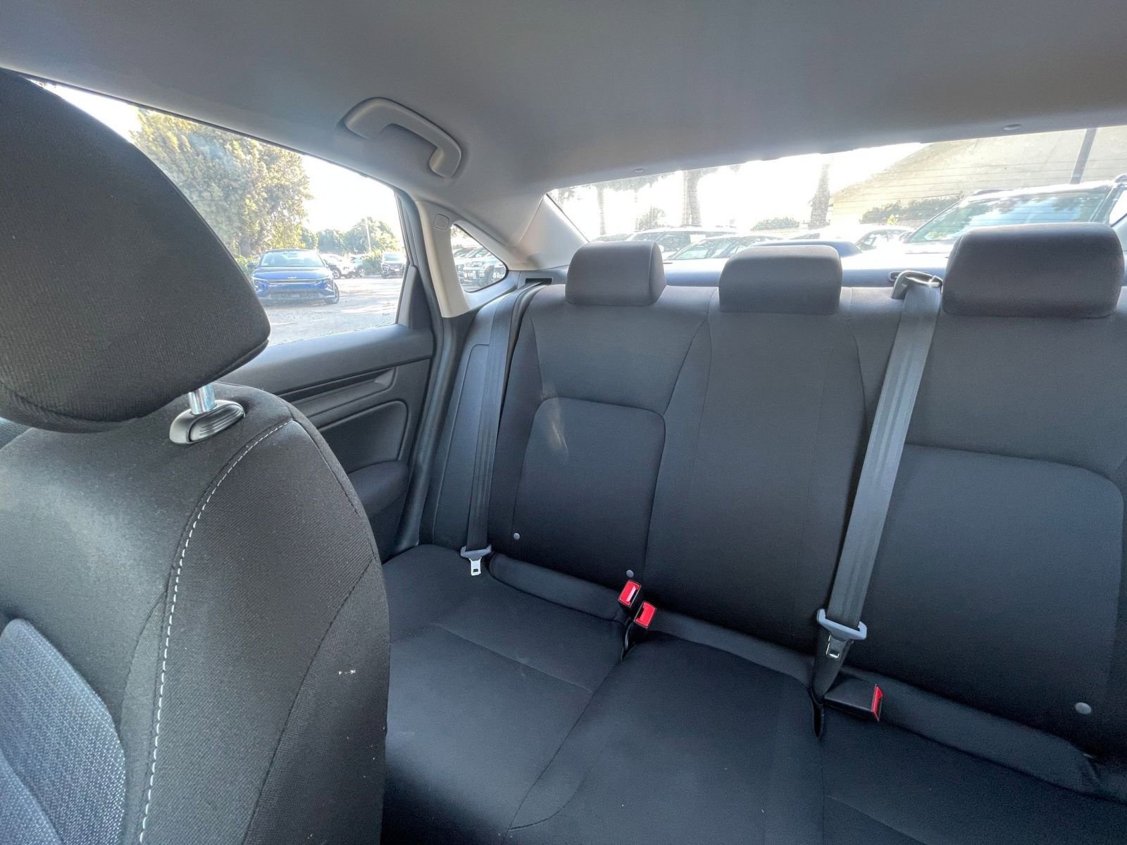 Thumbnail: 2025 Honda Civic - 35