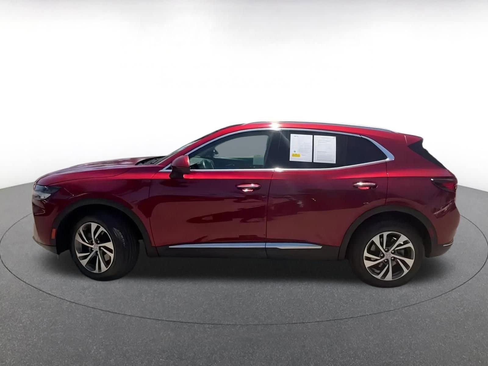 Thumbnail: 2023 Buick Envision - 8