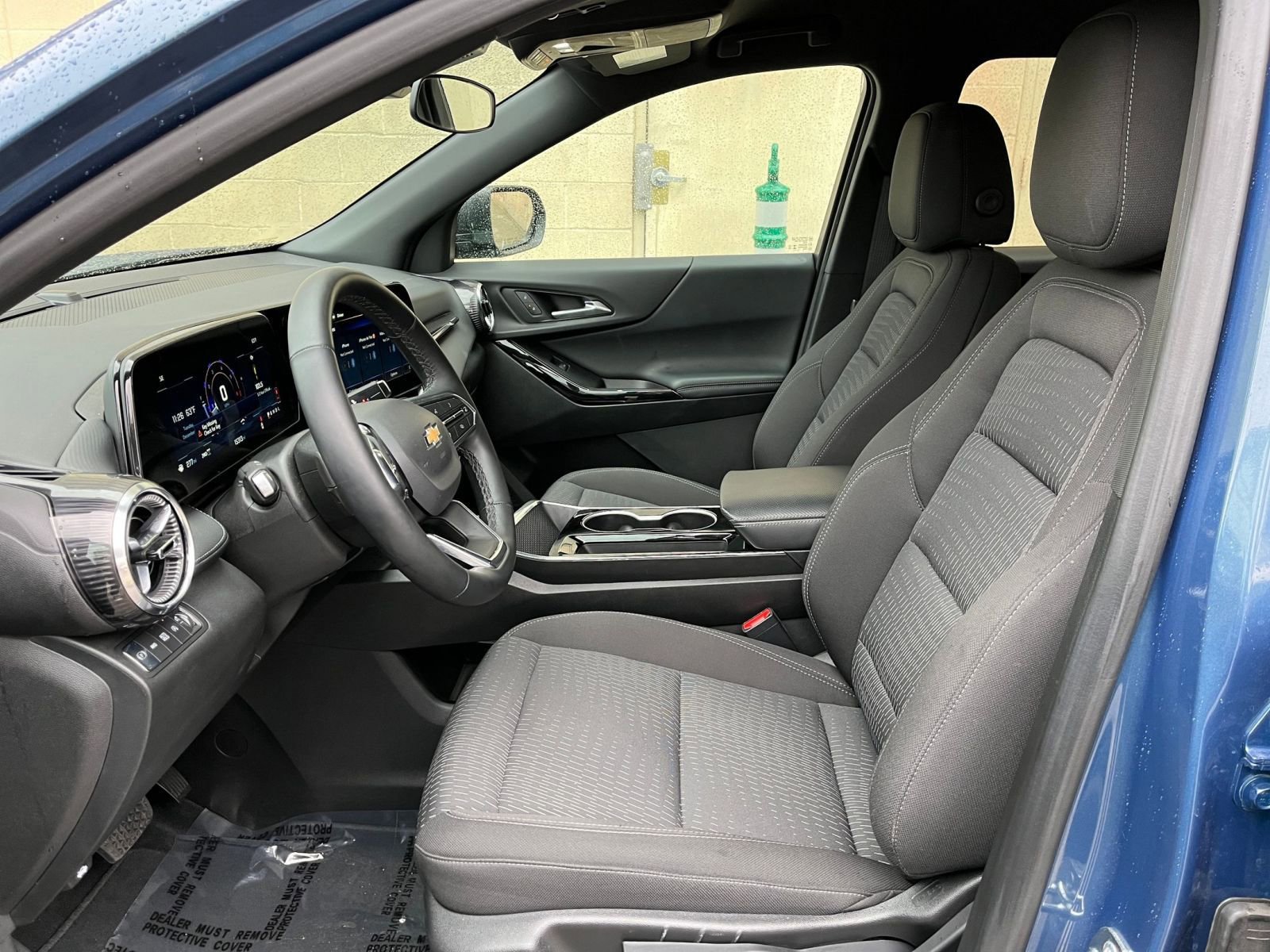 Thumbnail: 2025 Chevrolet Equinox - 27