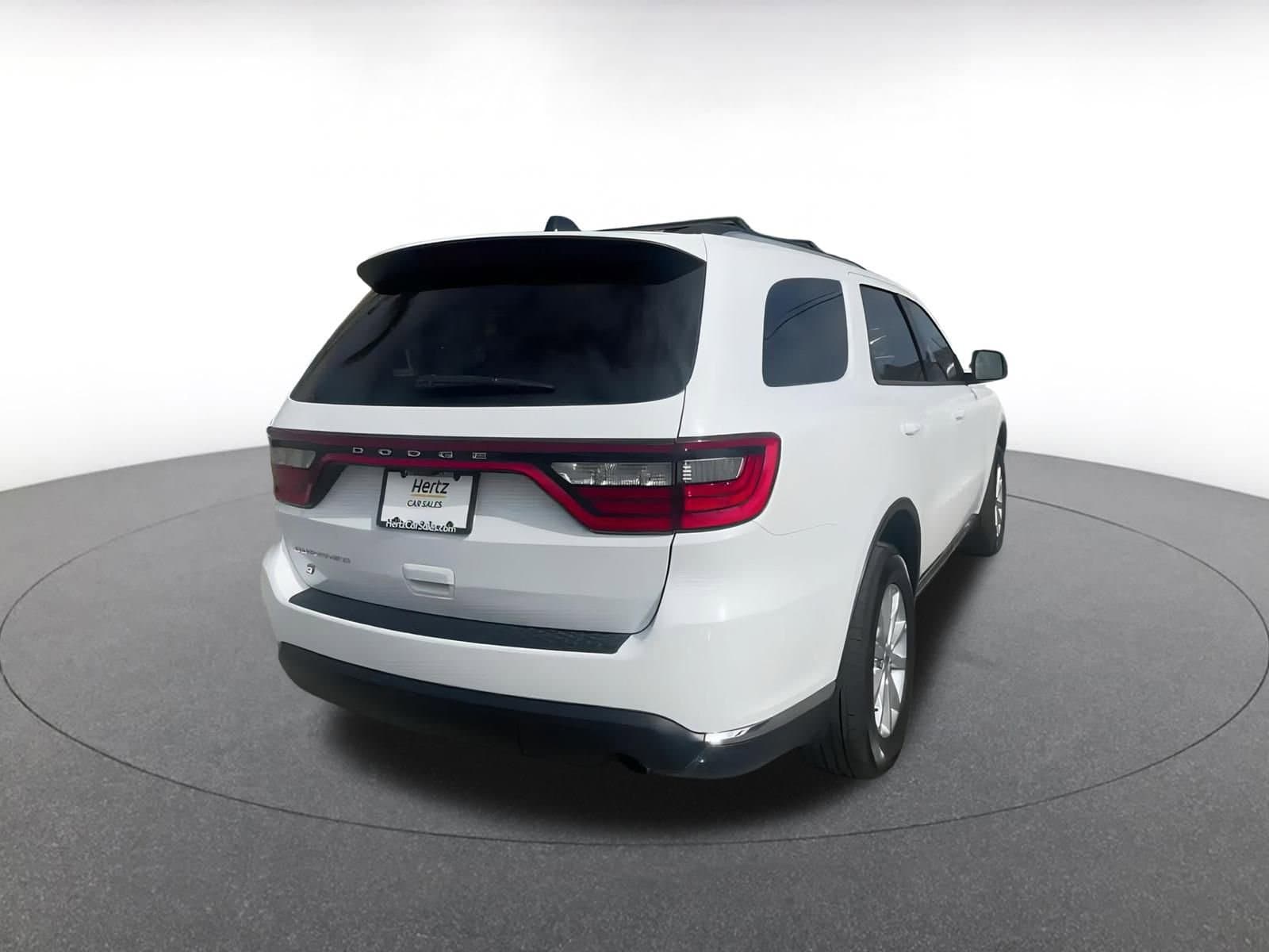 Thumbnail: 2024 Dodge Durango - 14