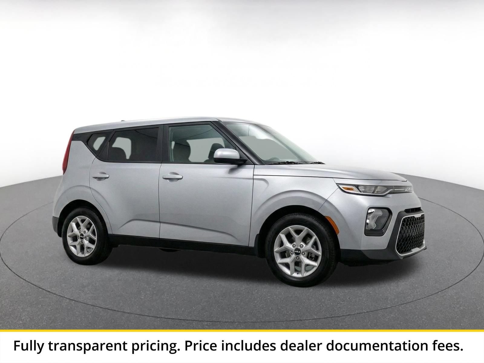 Thumbnail: 2025 Kia Soul - 1