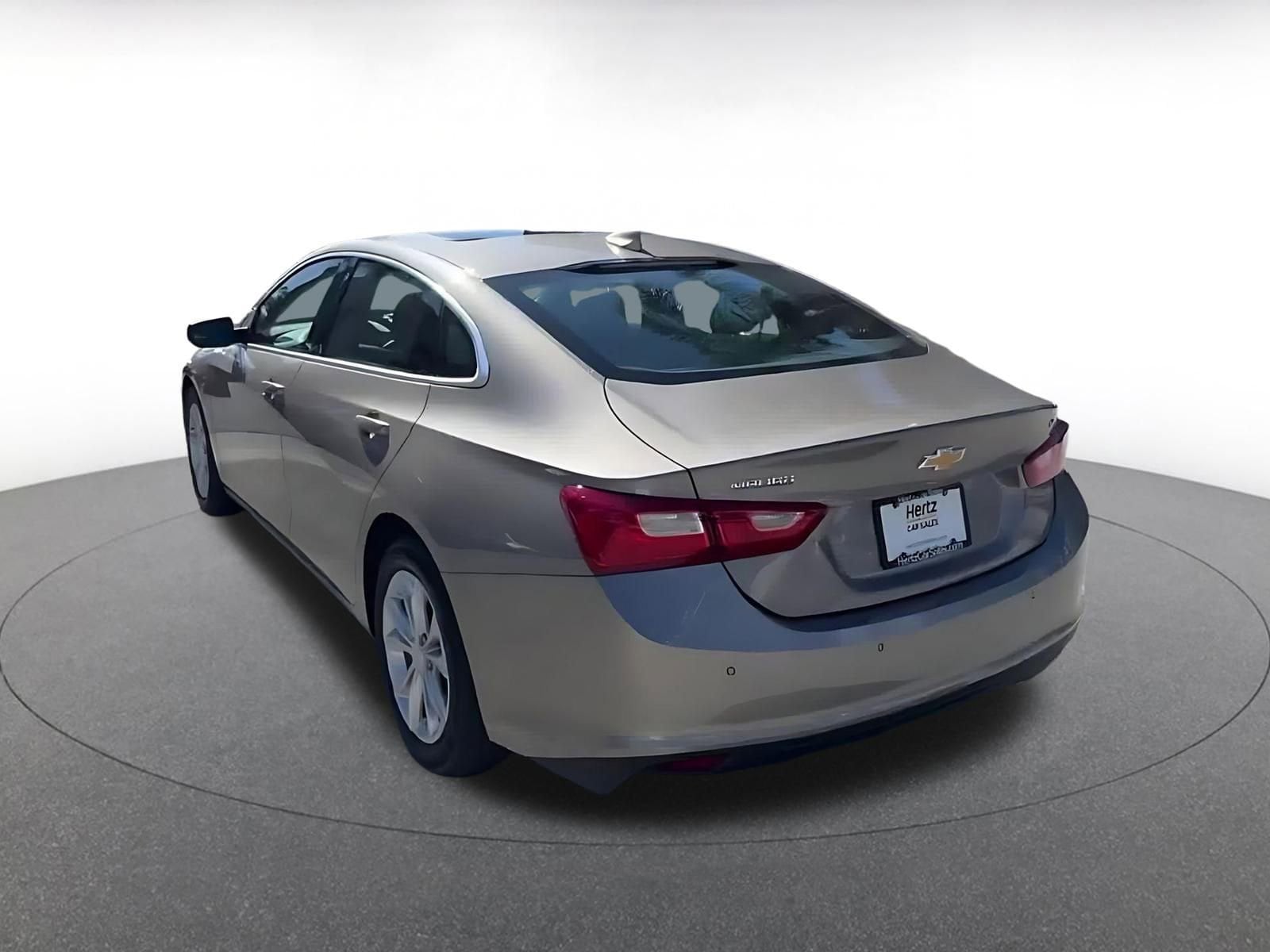 Thumbnail: 2024 Chevrolet Malibu - 11