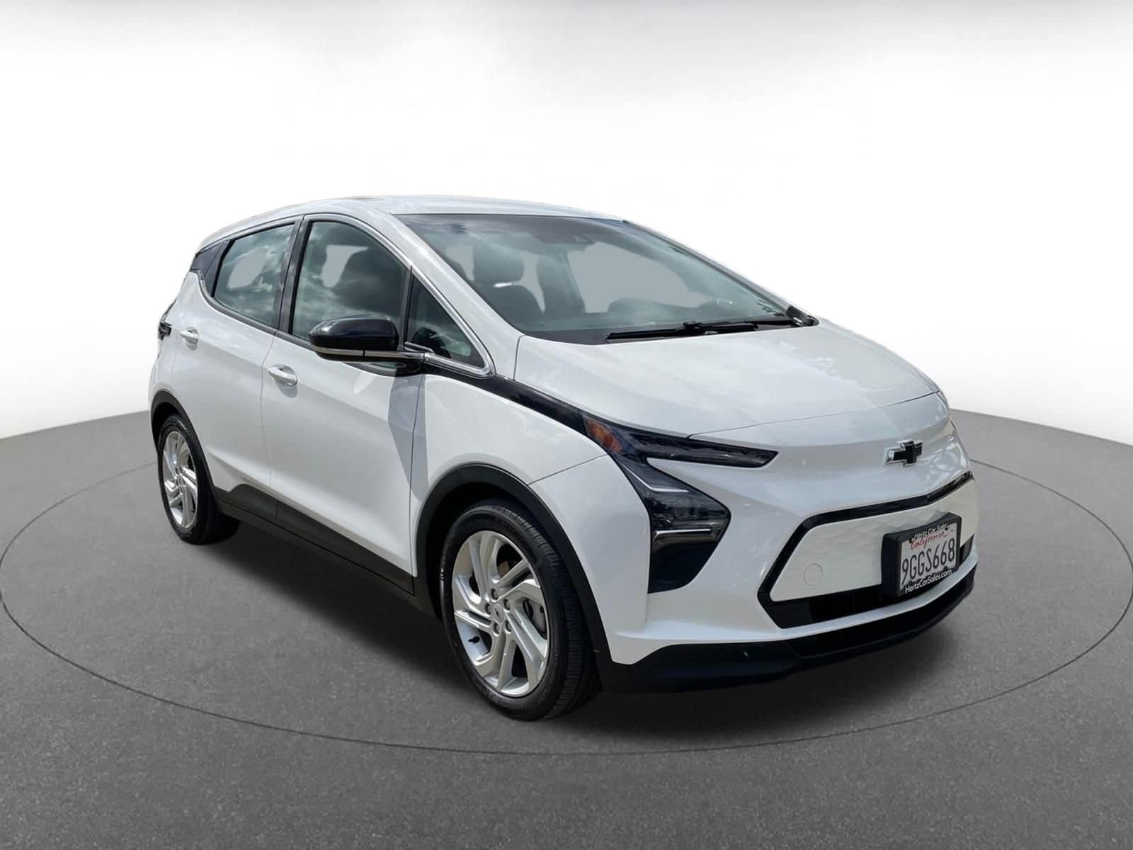 Thumbnail: 2023 Chevrolet Bolt EV - 1