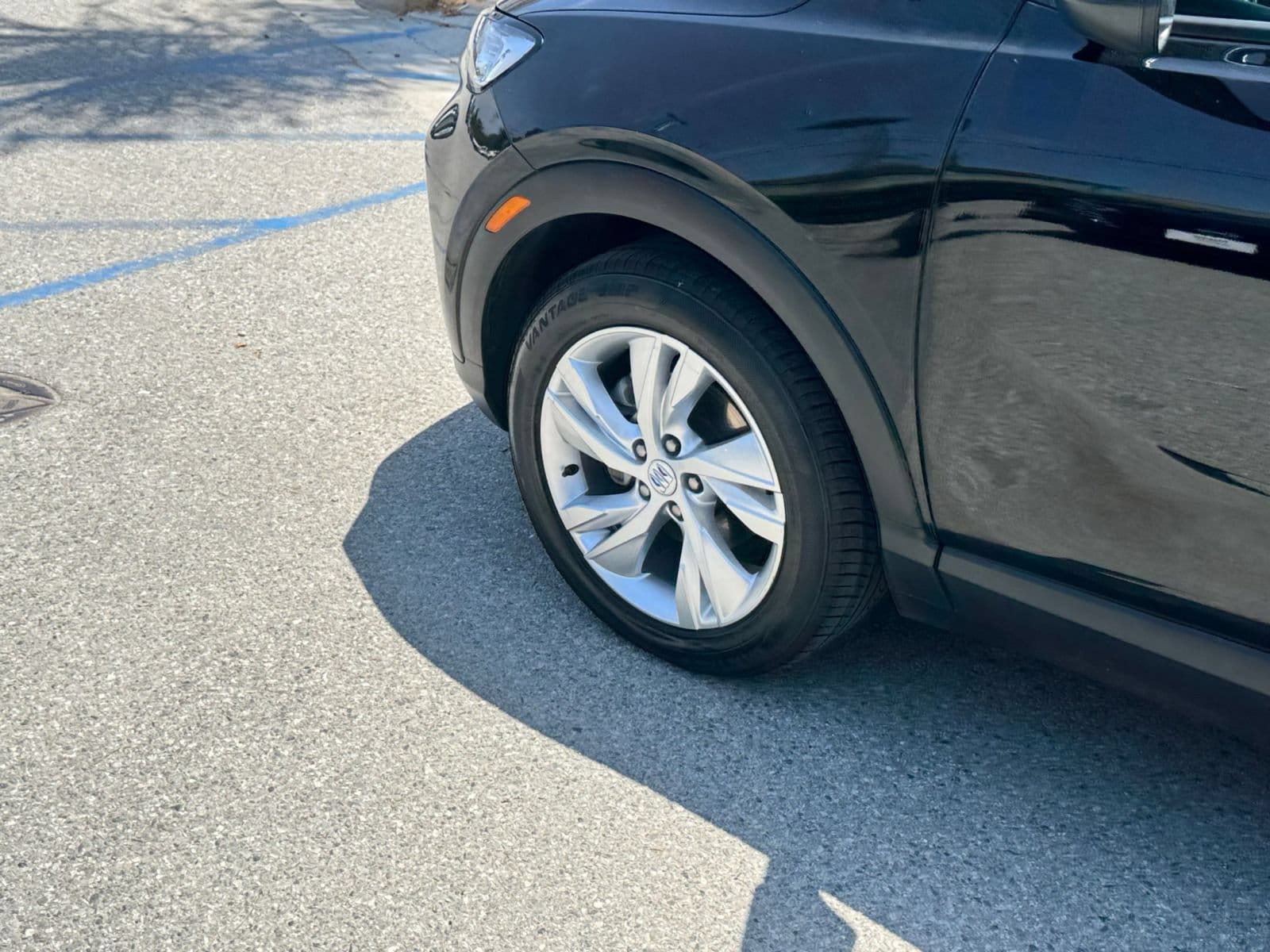 Thumbnail: 2025 Buick Encore GX - 28
