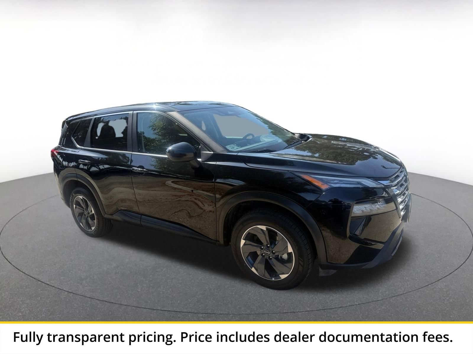 Thumbnail: 2025 Nissan Rogue - 1