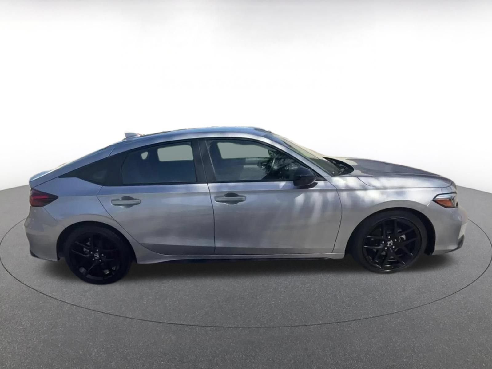 Thumbnail: 2025 Honda Civic - 13