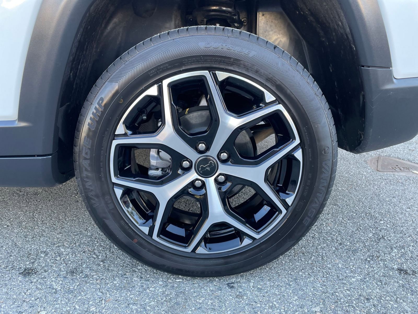 Thumbnail: 2025 Jeep Compass - 30