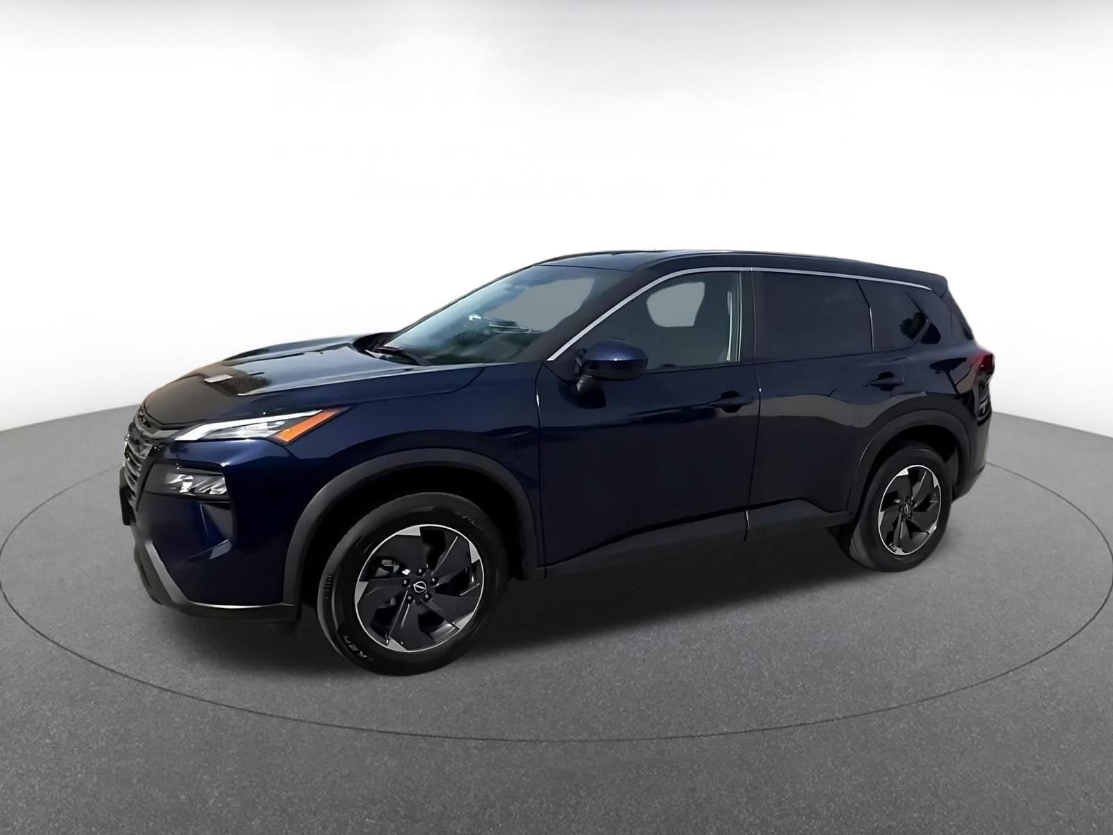 Thumbnail: 2025 Nissan Rogue - 8