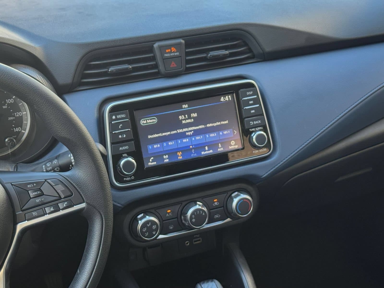 Thumbnail: 2025 Nissan Versa - 16