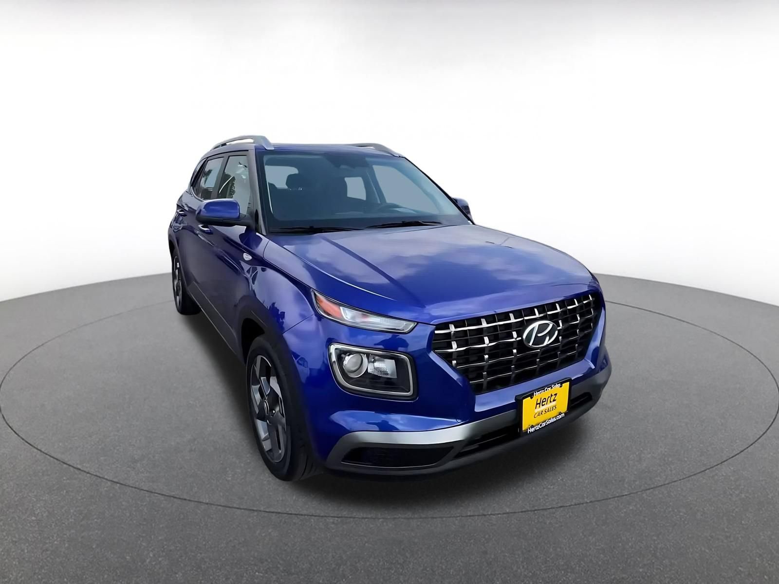 Thumbnail: 2025 Hyundai Venue - 2