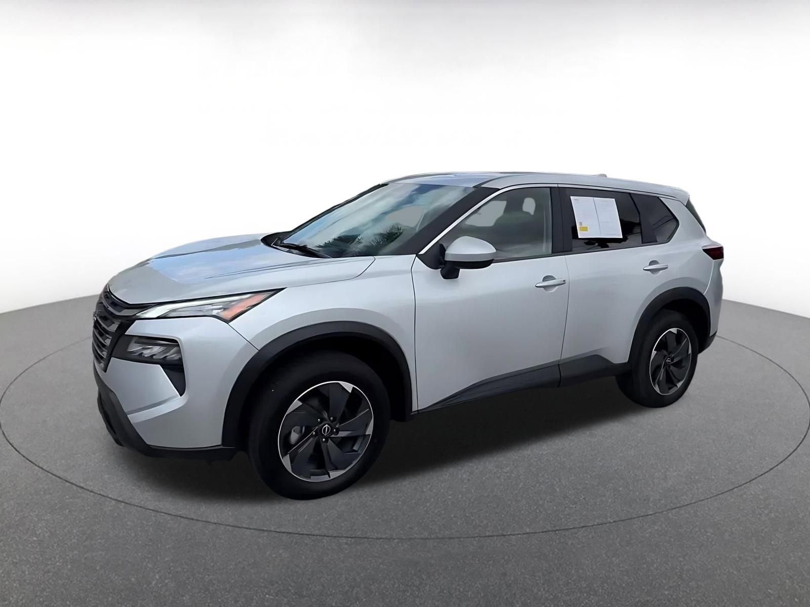 Thumbnail: 2025 Nissan Rogue - 8