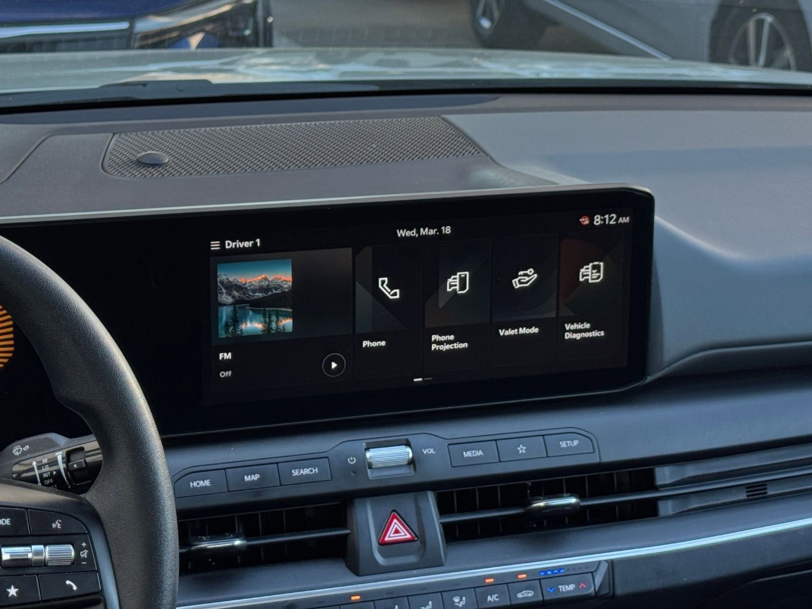 Thumbnail: 2025 Kia K4 - 17