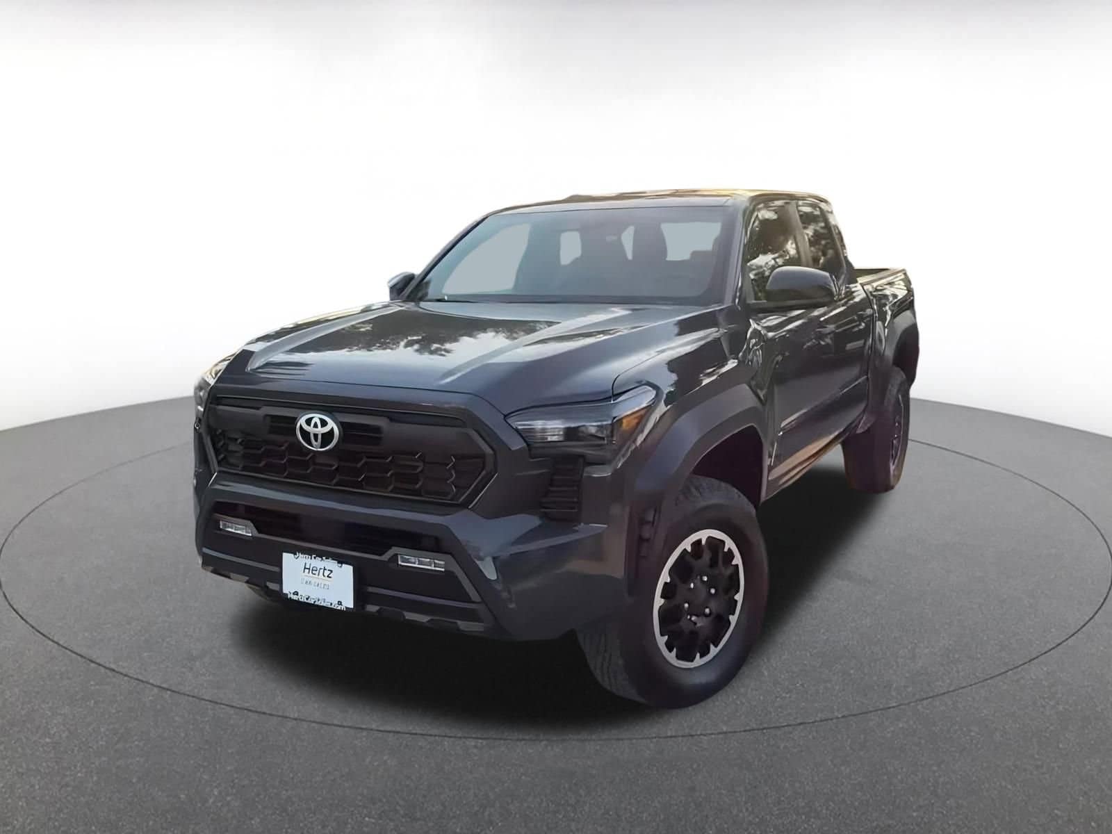 Thumbnail: 2025 Toyota Tacoma - 4